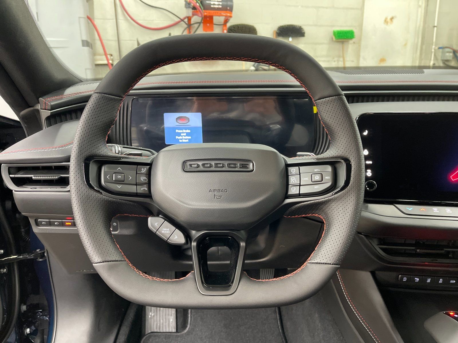 New 2026 Dodge Charger R/T Scat Pack image 24