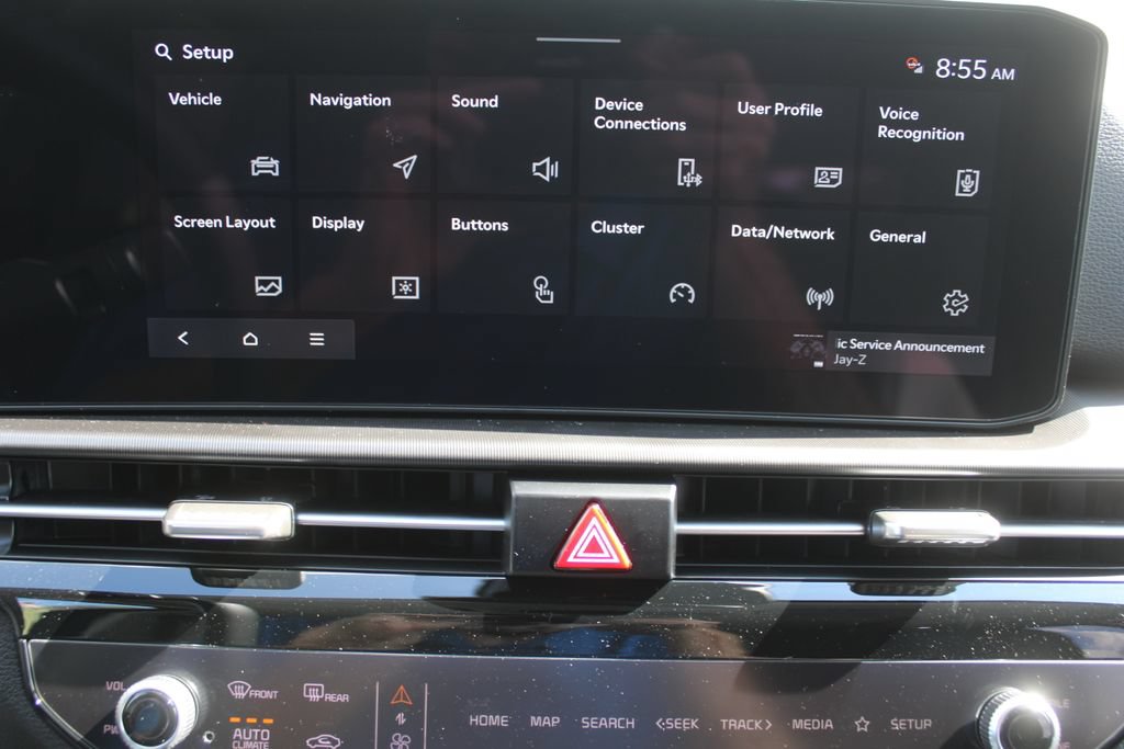 New 2027 Kia Sportage SX FWD image 51