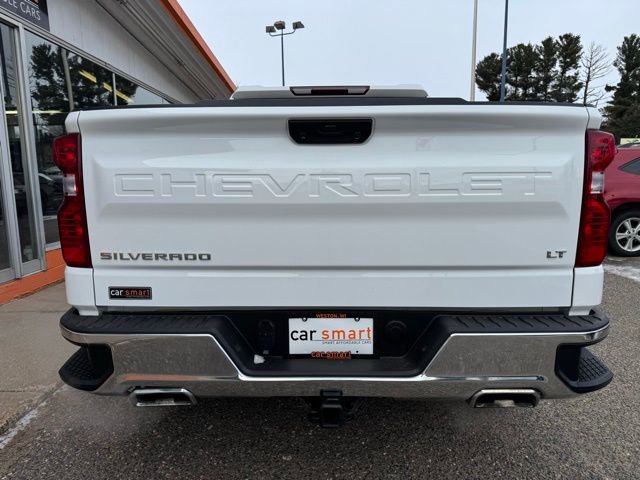 Used 2023 Chevrolet Silverado 1500 LT image 6