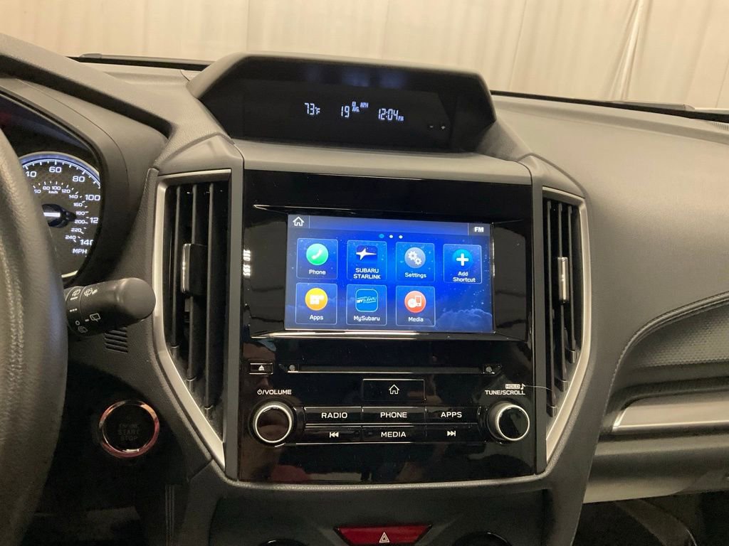 Used 2022 Subaru Forester Premium AWD/4WD image 22