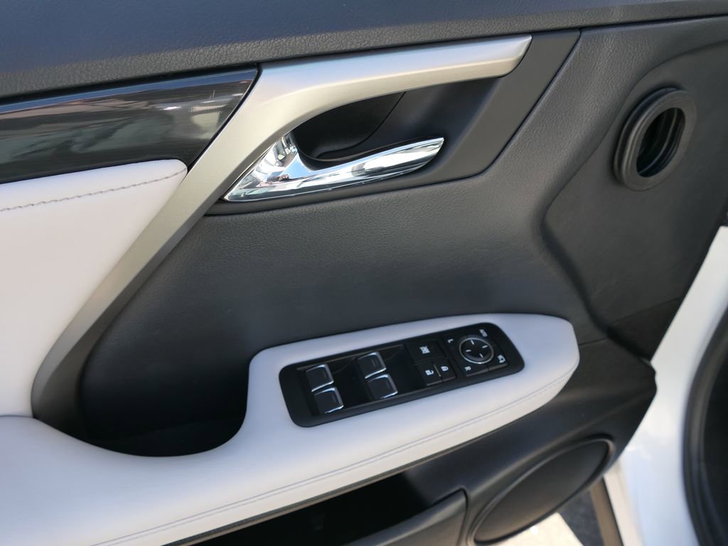 Used 2022 Lexus RX 350 AWD image 12