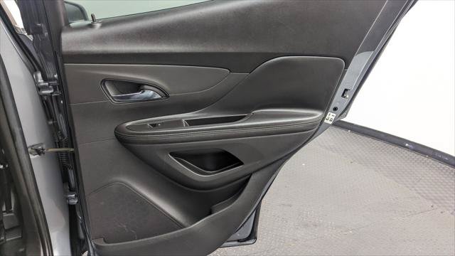 Used 2019 Buick Encore Preferred FWD image 21
