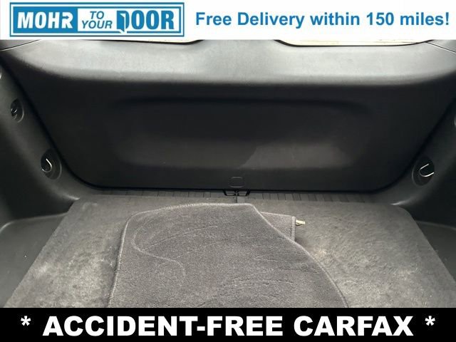 Used 2021 Chevrolet Equinox LT image 32