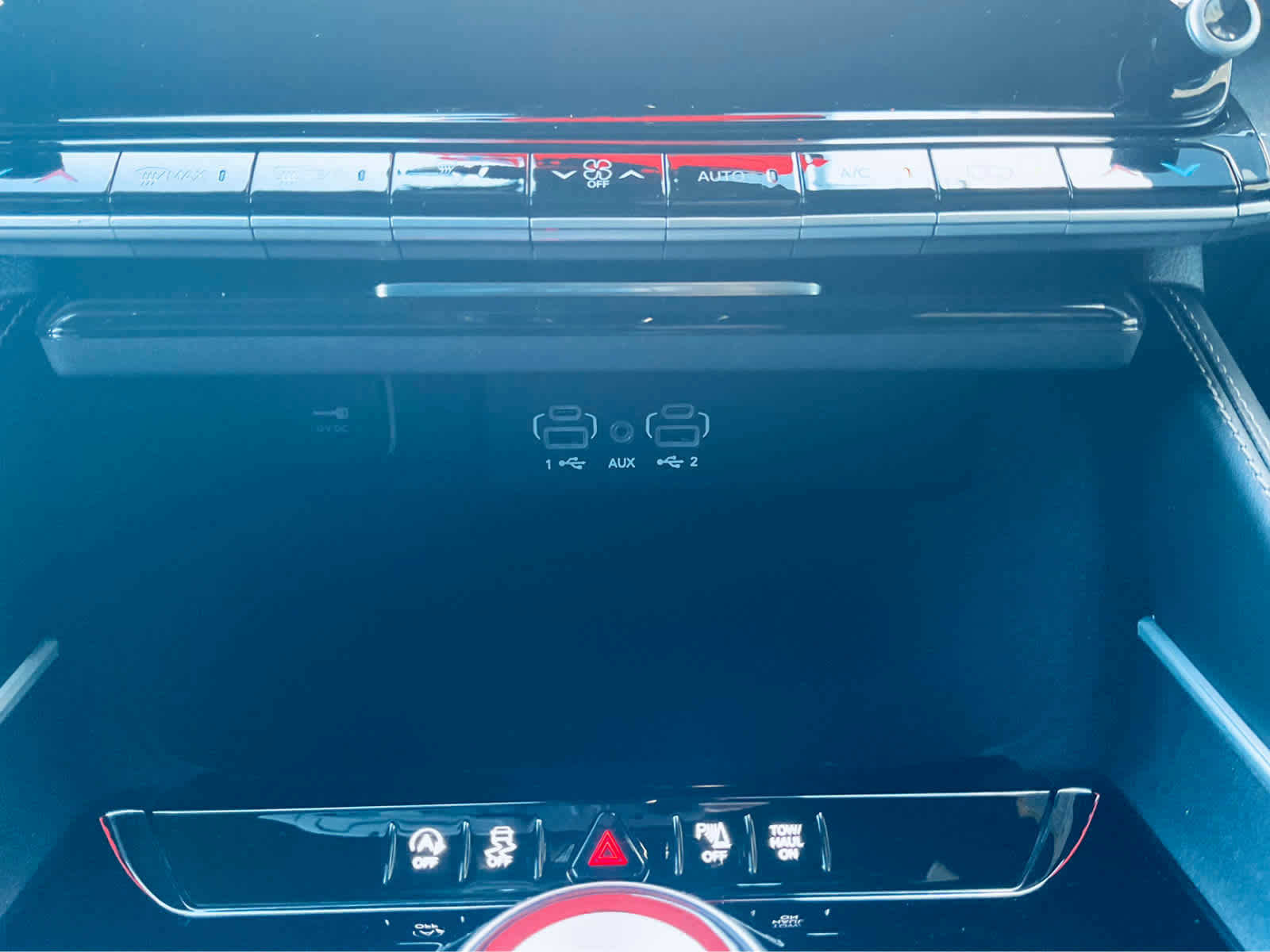 Used 2024 Jeep Wagoneer 4WD image 59