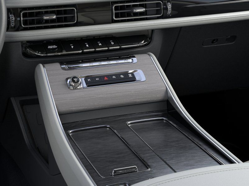 New 2026 Lincoln Aviator Reserve AWD/4WD image 15