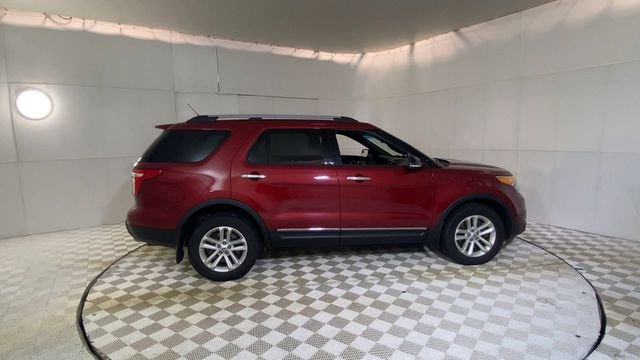 Used 2014 Ford Explorer XLT w/ Equipment Group 202A AWD/4WD image 4