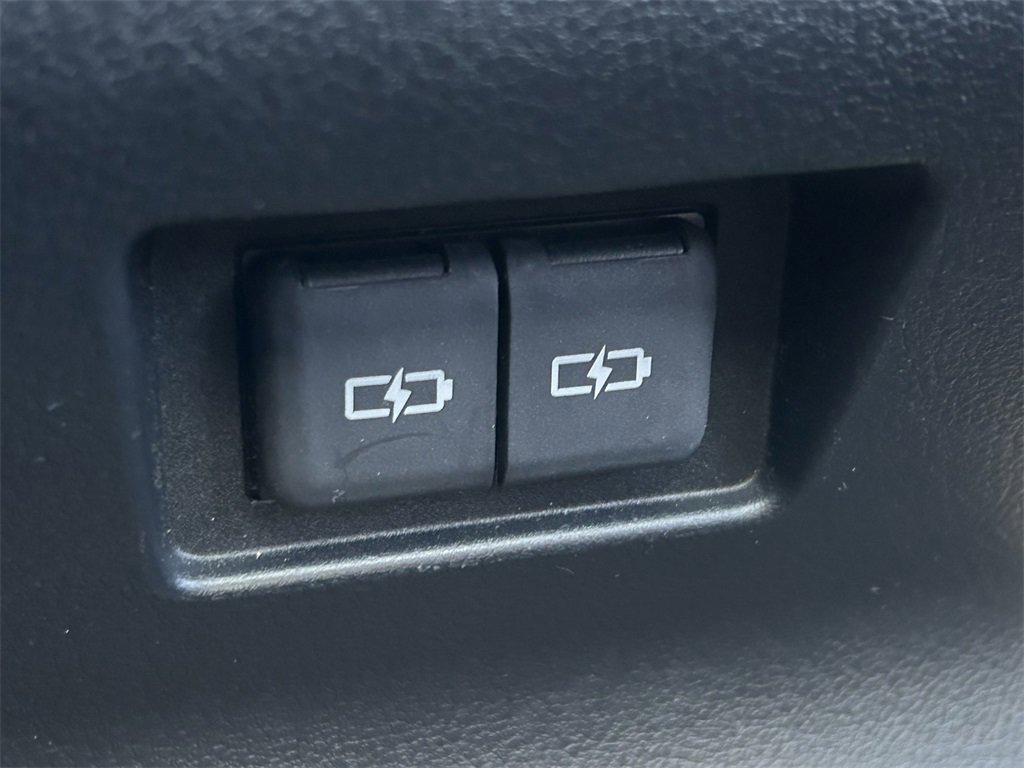 Used 2025 Lexus GX 550 image 27