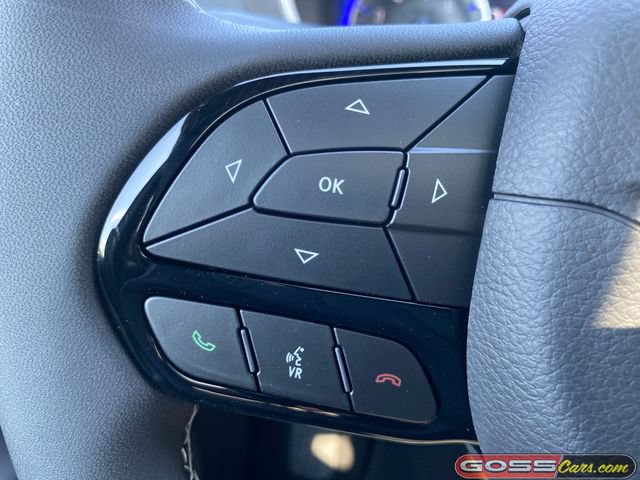 New 2027 Chrysler Pacifica Limited AWD/4WD image 20