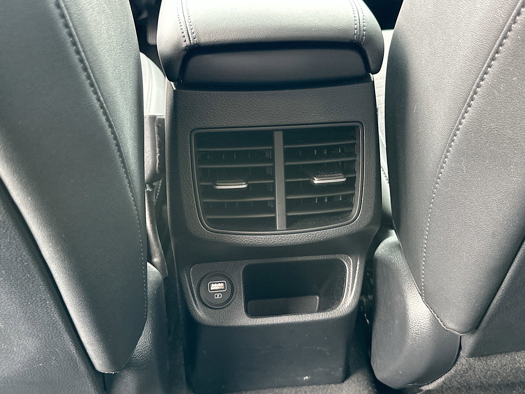 Used 2022 Kia Seltos S FWD image 23