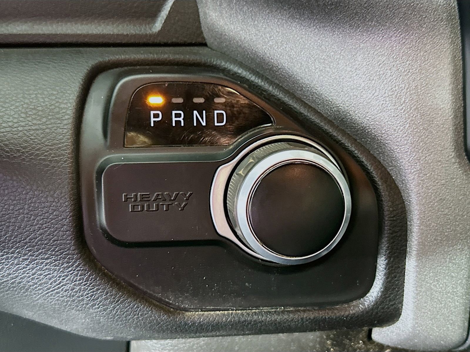 Used 2024 RAM 2500 Tradesman w/ Snow Chief Group AWD/4WD image 18