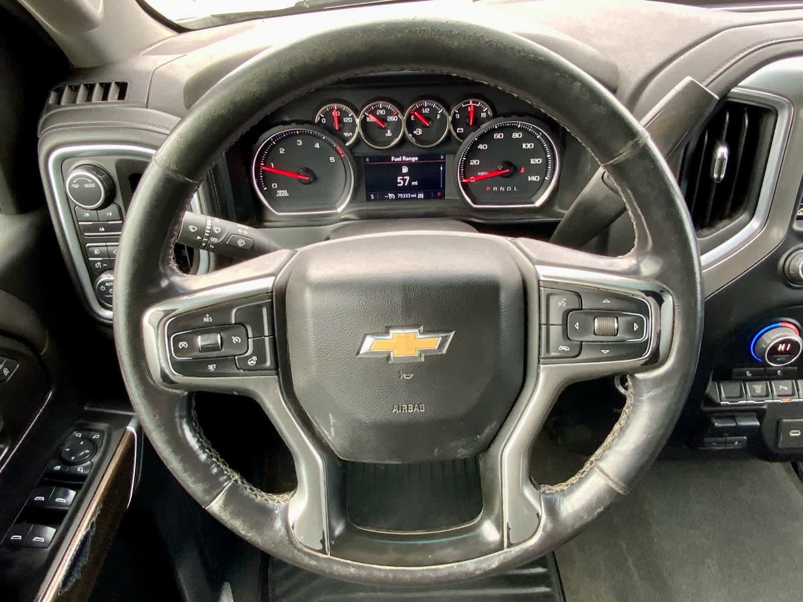 Used 2021 Chevrolet Silverado 3500 LT w/ Convenience Package AWD/4WD image 41