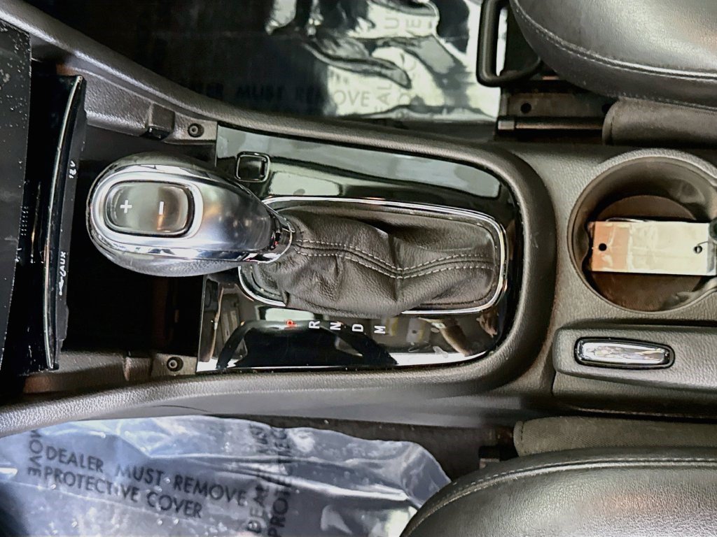 Used 2018 Buick Encore Preferred FWD image 19