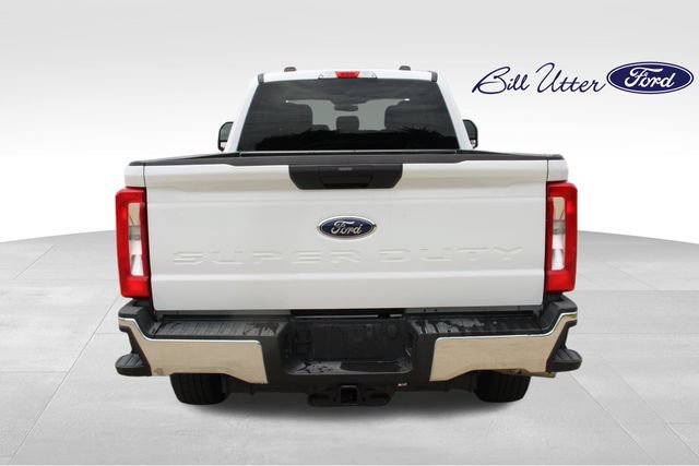 Used 2026 Ford F250 XLT AWD/4WD image 6