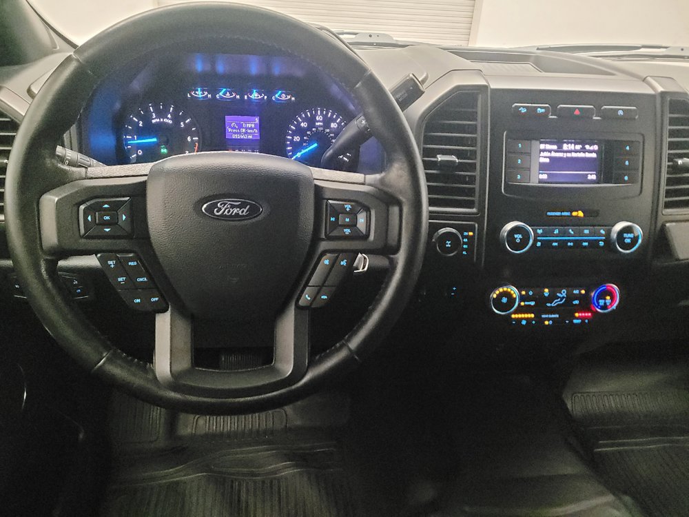 Used 2019 Ford Expedition XL AWD/4WD image 22