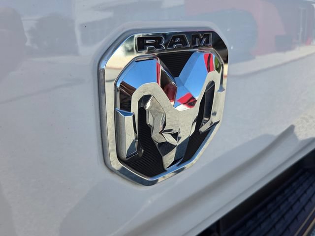 Used 2019 RAM 1500 Tradesman w/ Tradesman Group RWD image 13