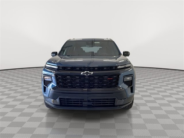 New 2026 Chevrolet Traverse RS image 4