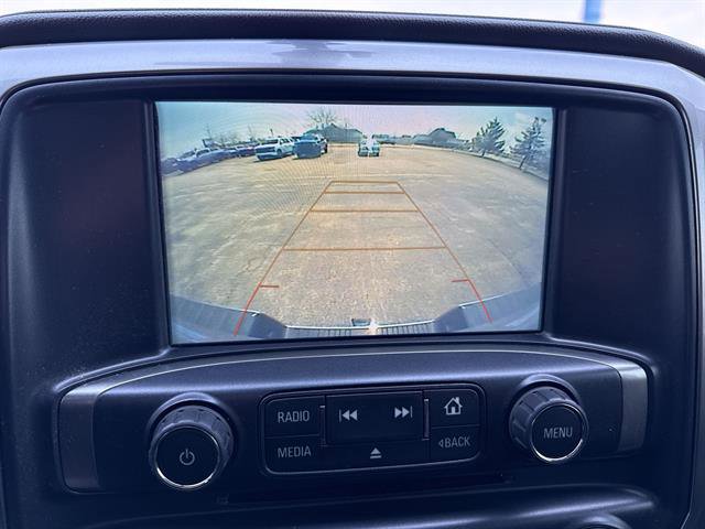 Used 2019 Chevrolet Silverado 2500 LTZ w/ Duramax Plus Package AWD/4WD image 24