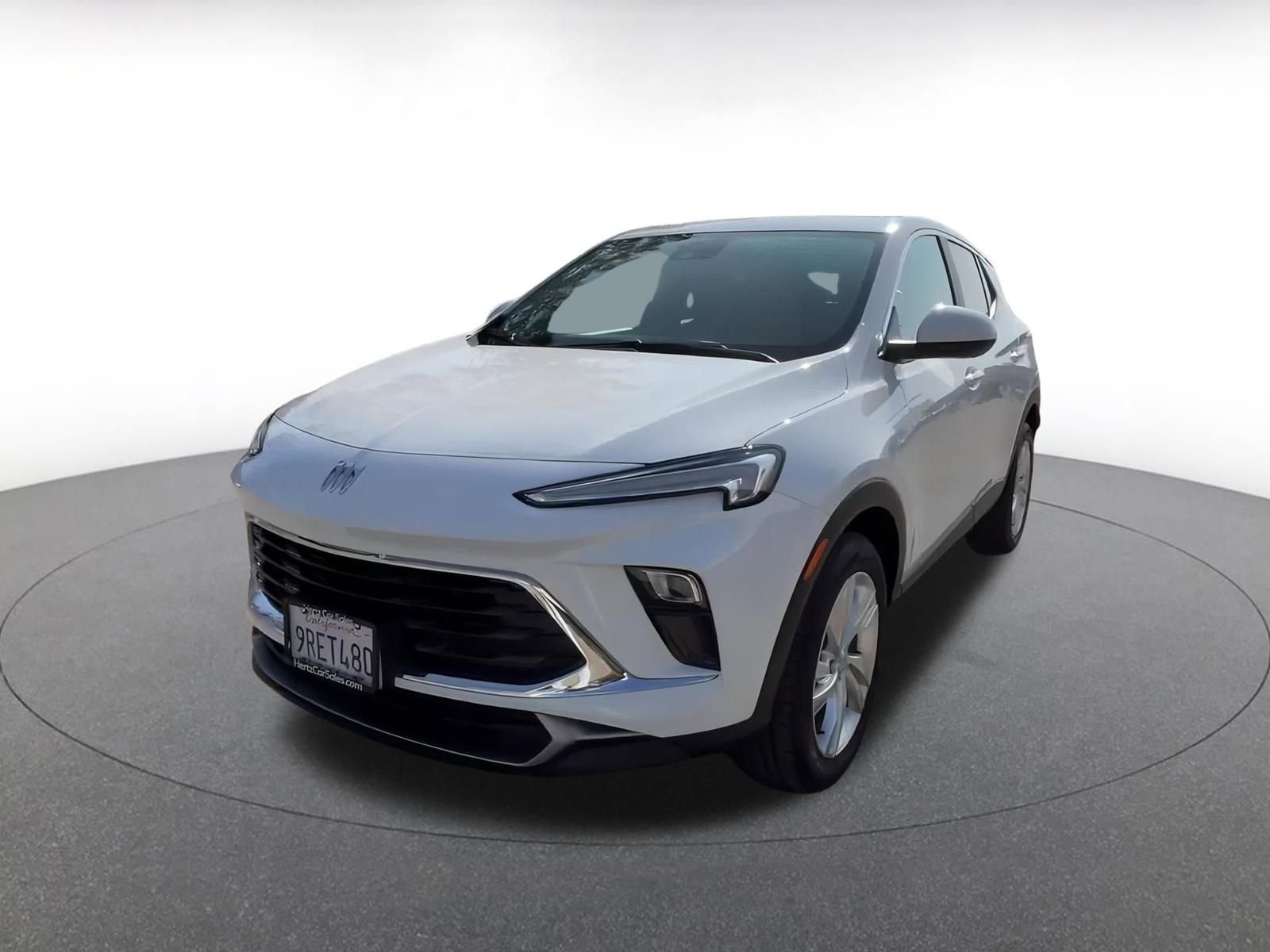 Used 2025 Buick Encore GX Preferred image 7