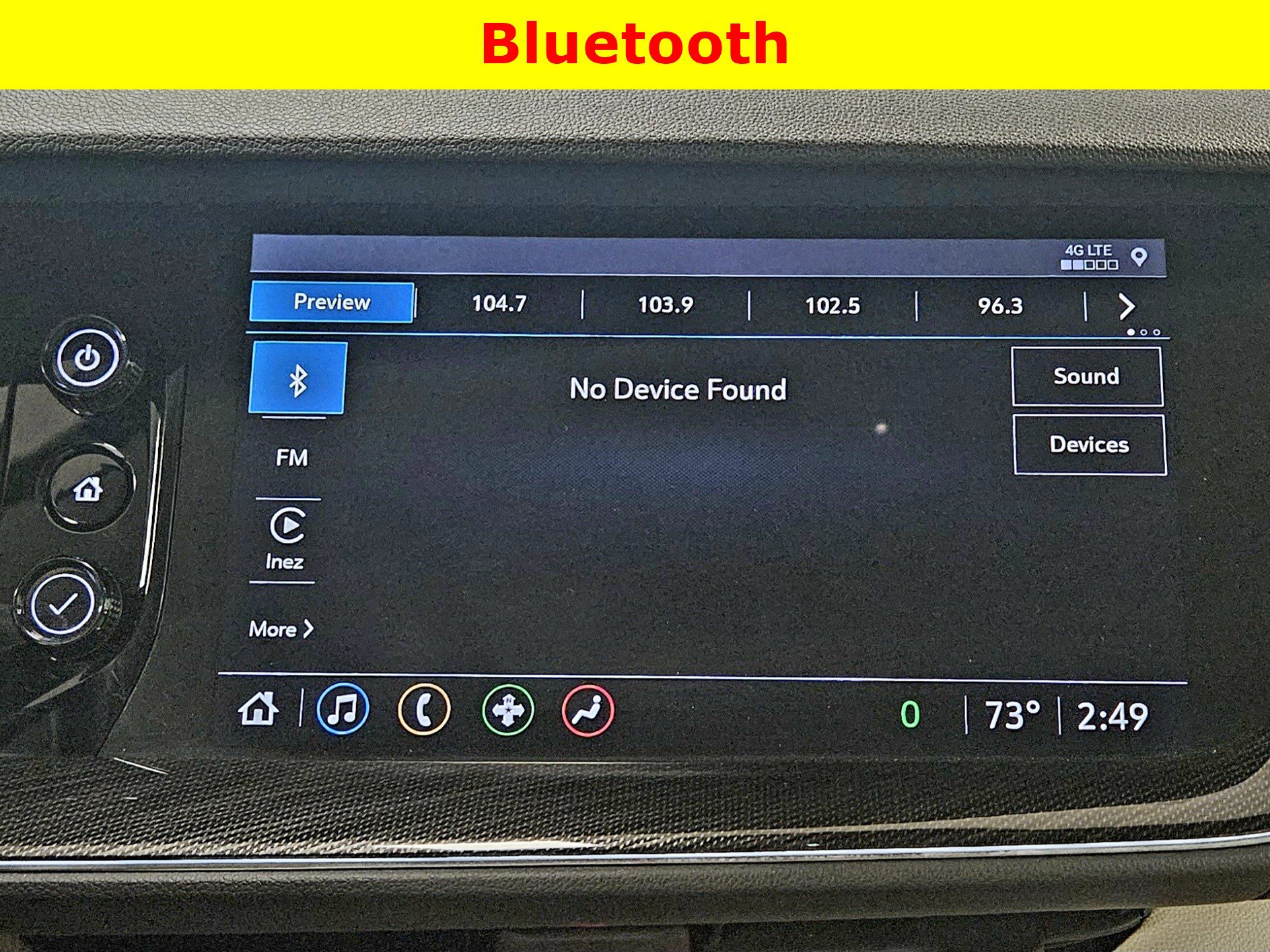 Used 2021 Buick Envision Essence image 20