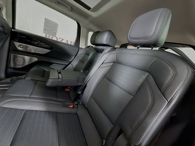 New 2026 Lincoln Nautilus Reserve image 26