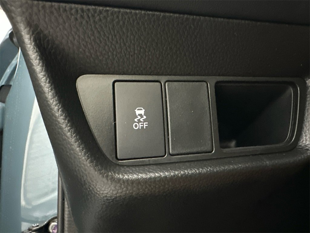 New 2026 Honda HR-V Sport image 32