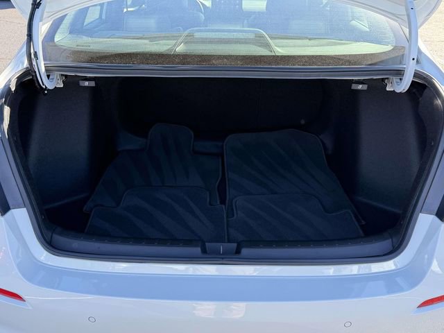 Used 2026 Honda Civic Sport Touring image 9