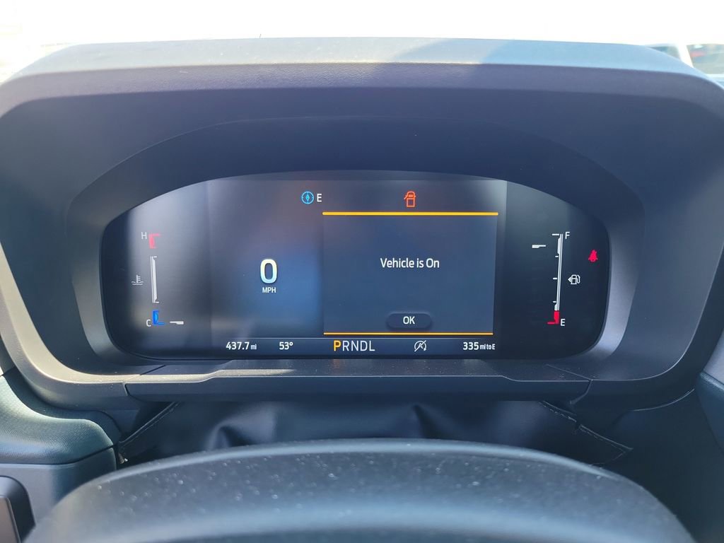 Used 2025 Ford Maverick XL w/ 4K Tow Package image 26