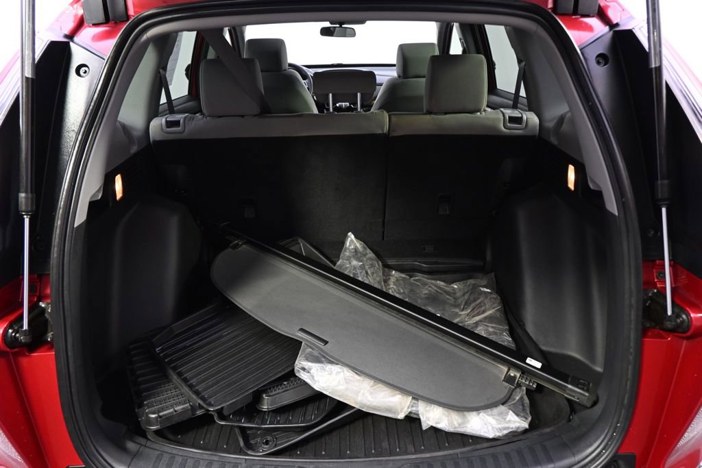 Used 2022 Honda CR-V EX image 19