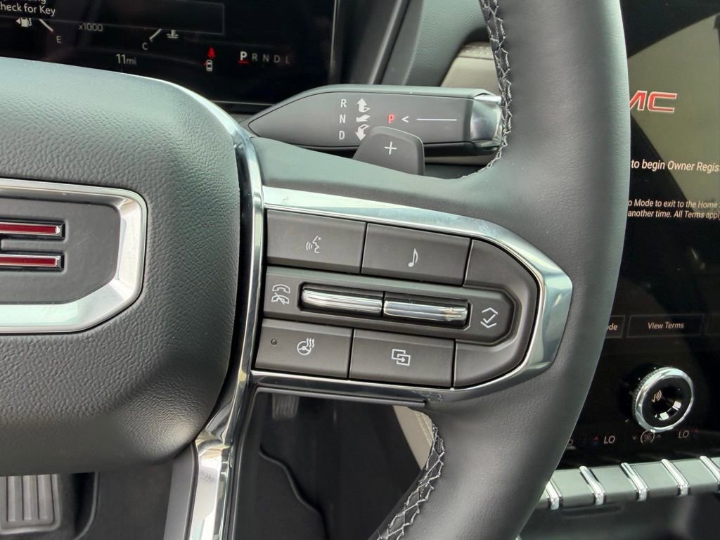 New 2026 GMC Terrain Elevation w/ Elevation Premium Package FWD image 26