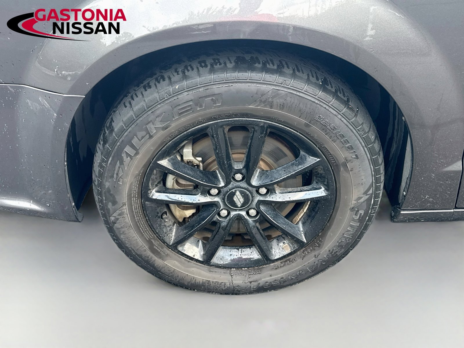 Used 2019 Dodge Grand Caravan GT FWD image 35