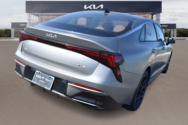 New 2026 Kia K5 GT-Line w/ GT-Line Premium Package image 4