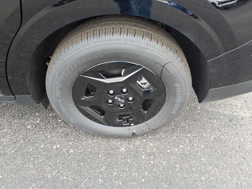 New 2026 Kia Carnival image 8