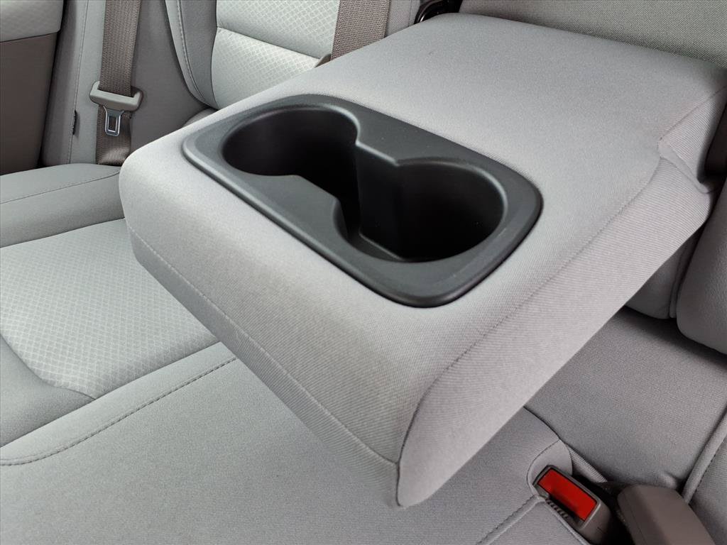 Used 2025 Chevrolet Malibu LT FWD image 16