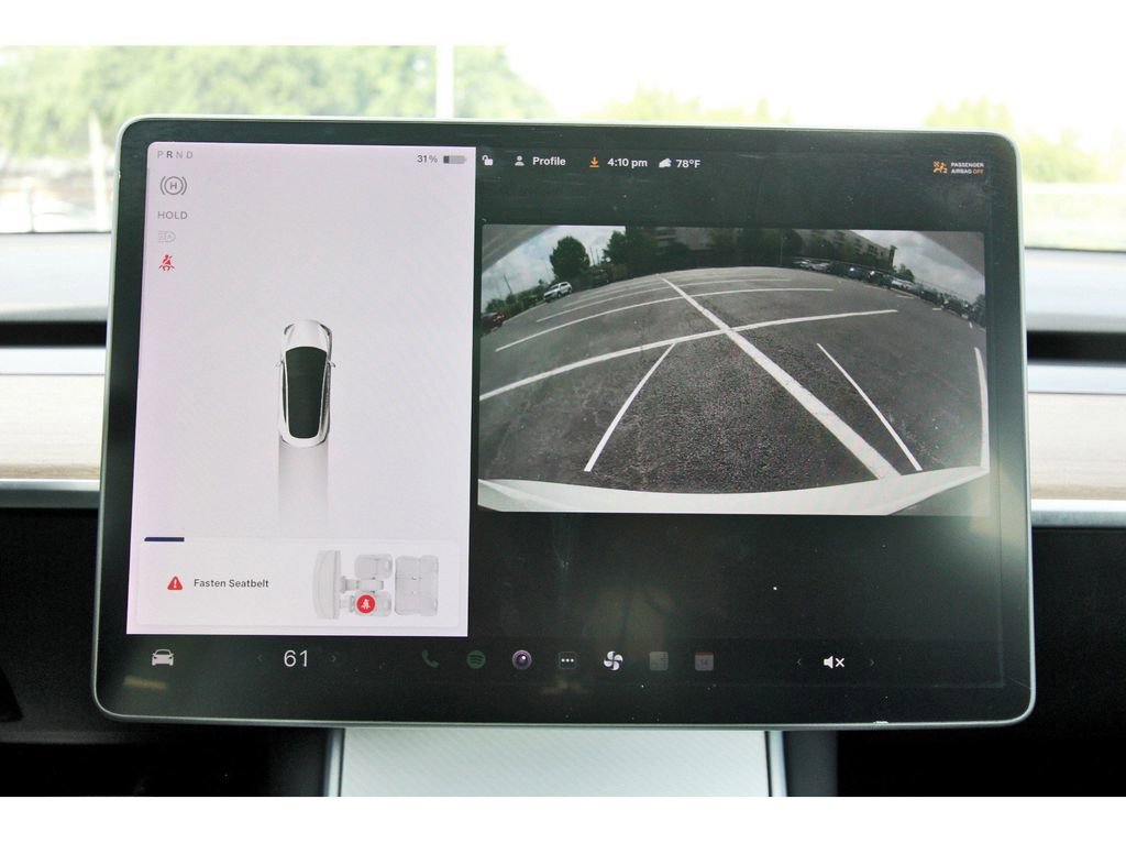 Used 2019 Tesla Model 3 Performance image 26