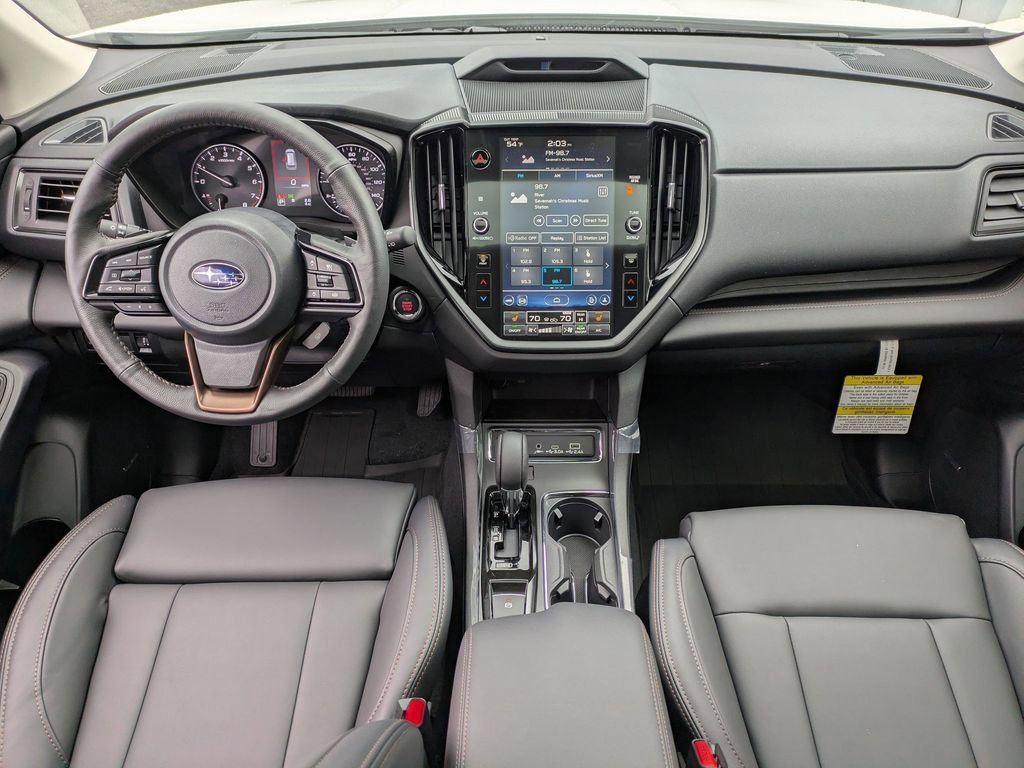 New 2026 Subaru Ascent Limited Bronze w/ Popular Package #2 image 12