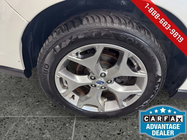 Used 2018 Subaru Forester 2.5i Touring image 25