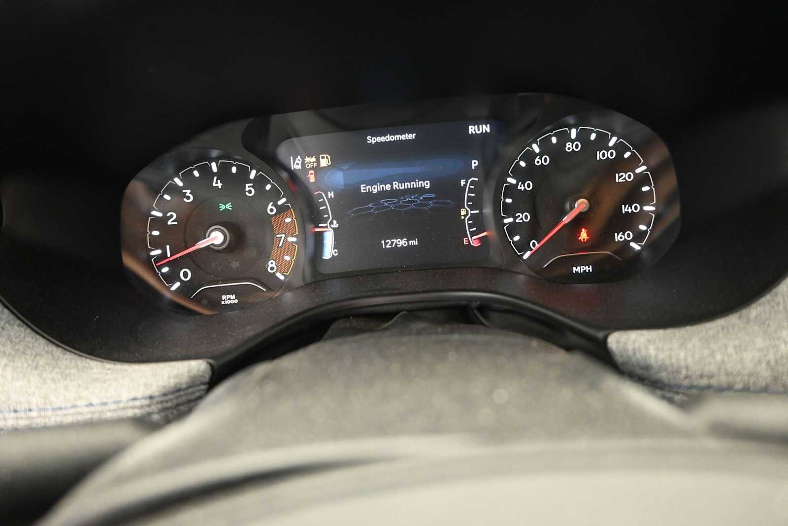 Used 2024 Jeep Compass Sport AWD/4WD image 11