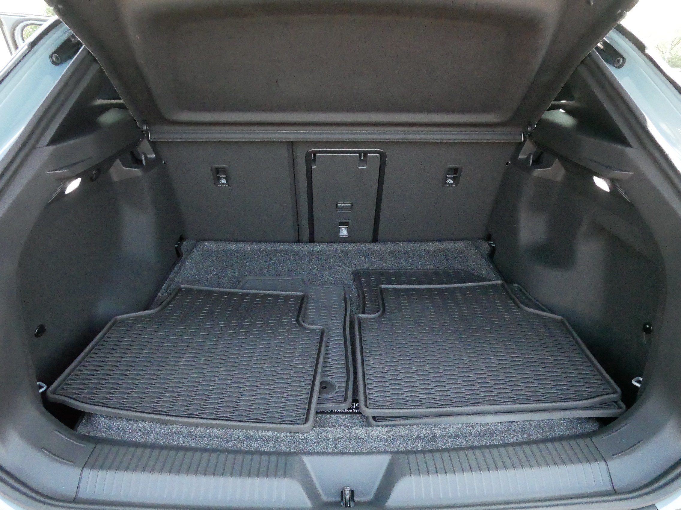 Certified 2025 Volkswagen ID.4 Pro S Plus AWD/4WD image 20