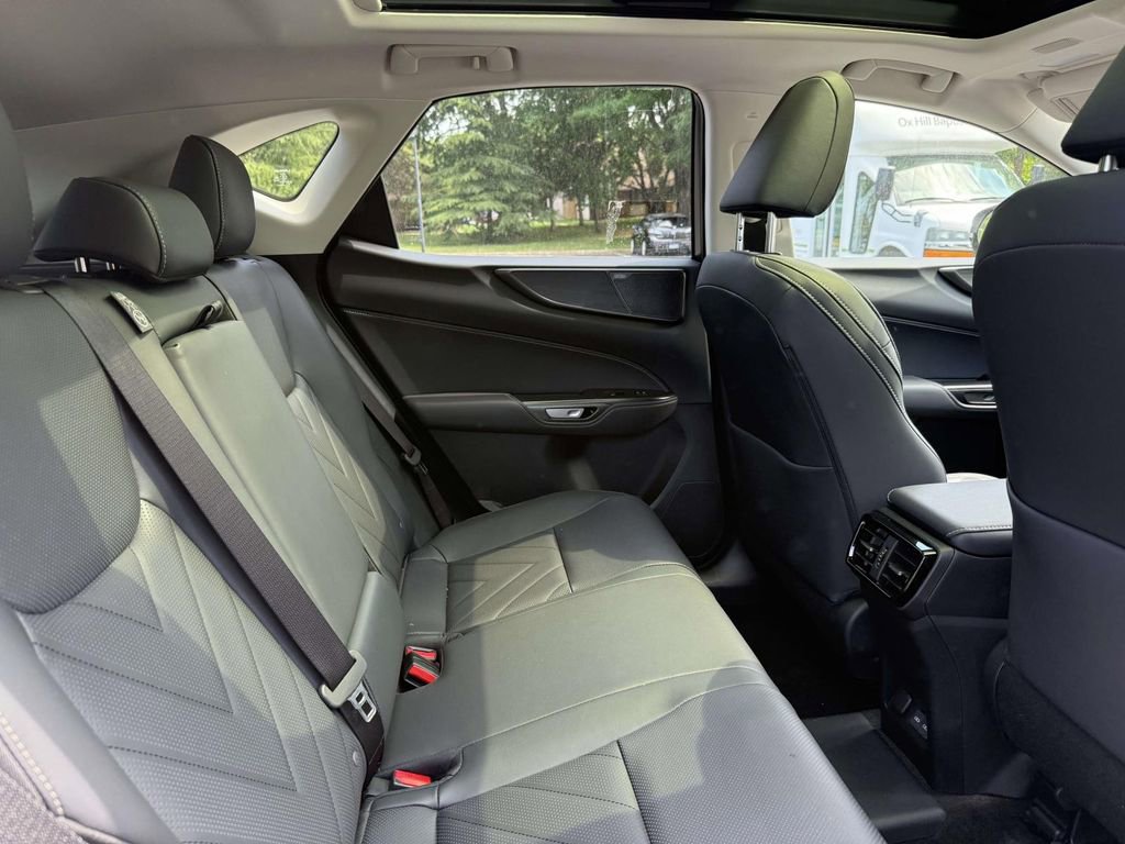 Used 2026 Lexus NX 450h+ AWD w/ Accessory Package (2T) image 14