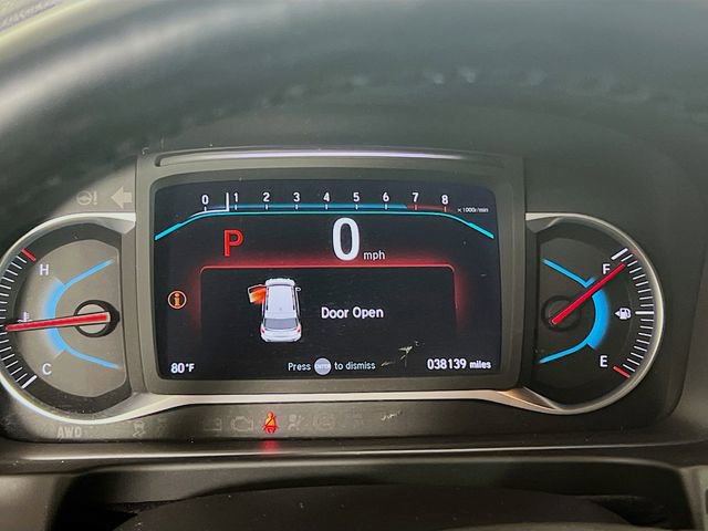 Used 2020 Honda Passport EX-L image 13