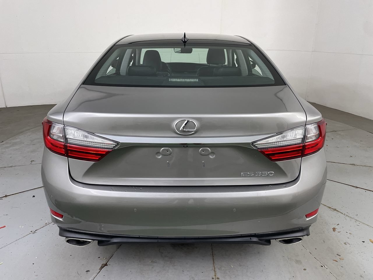 Used 2017 Lexus ES 350 FWD image 7