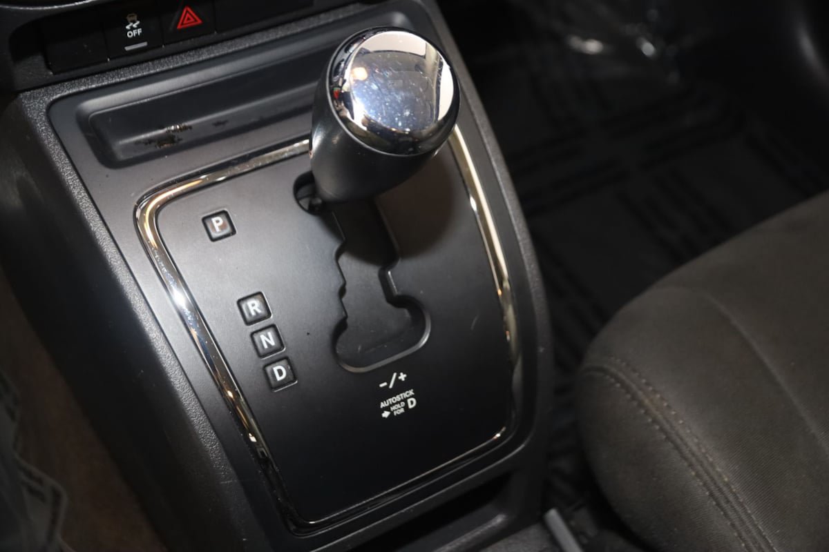 Used 2014 Jeep Compass Sport w/ Power Value Group FWD image 7