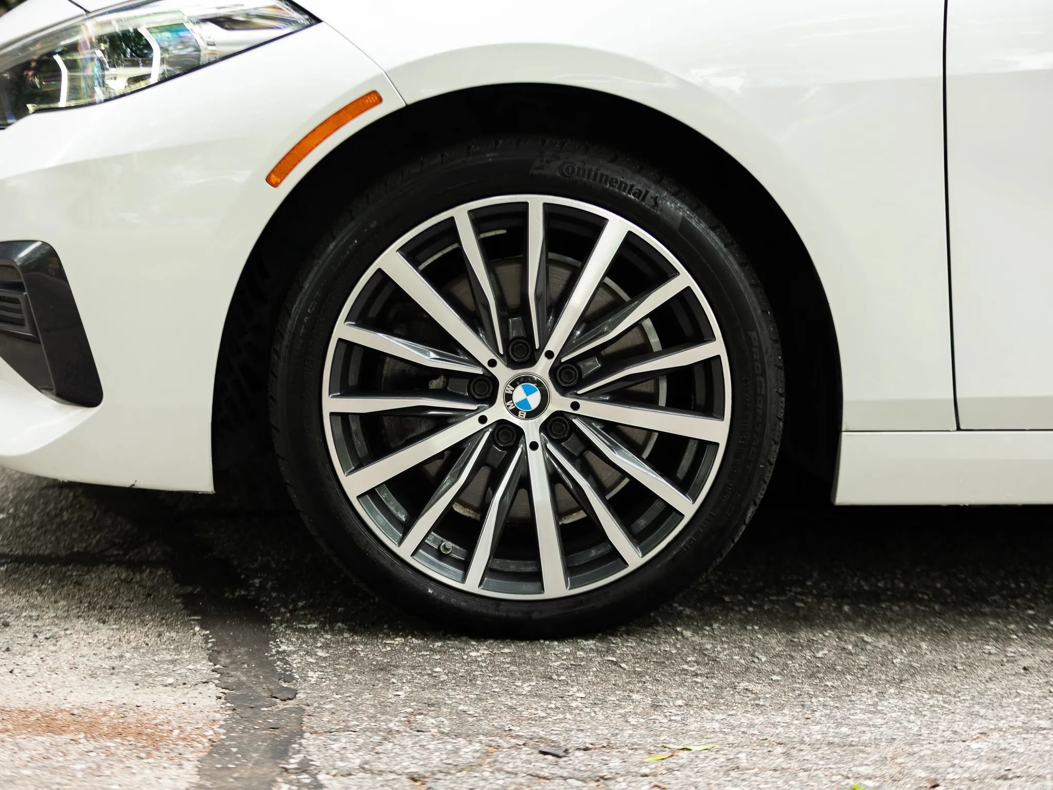 Used 2022 BMW 228i xDrive Gran Coupe w/ Premium Package 2 AWD/4WD image 14