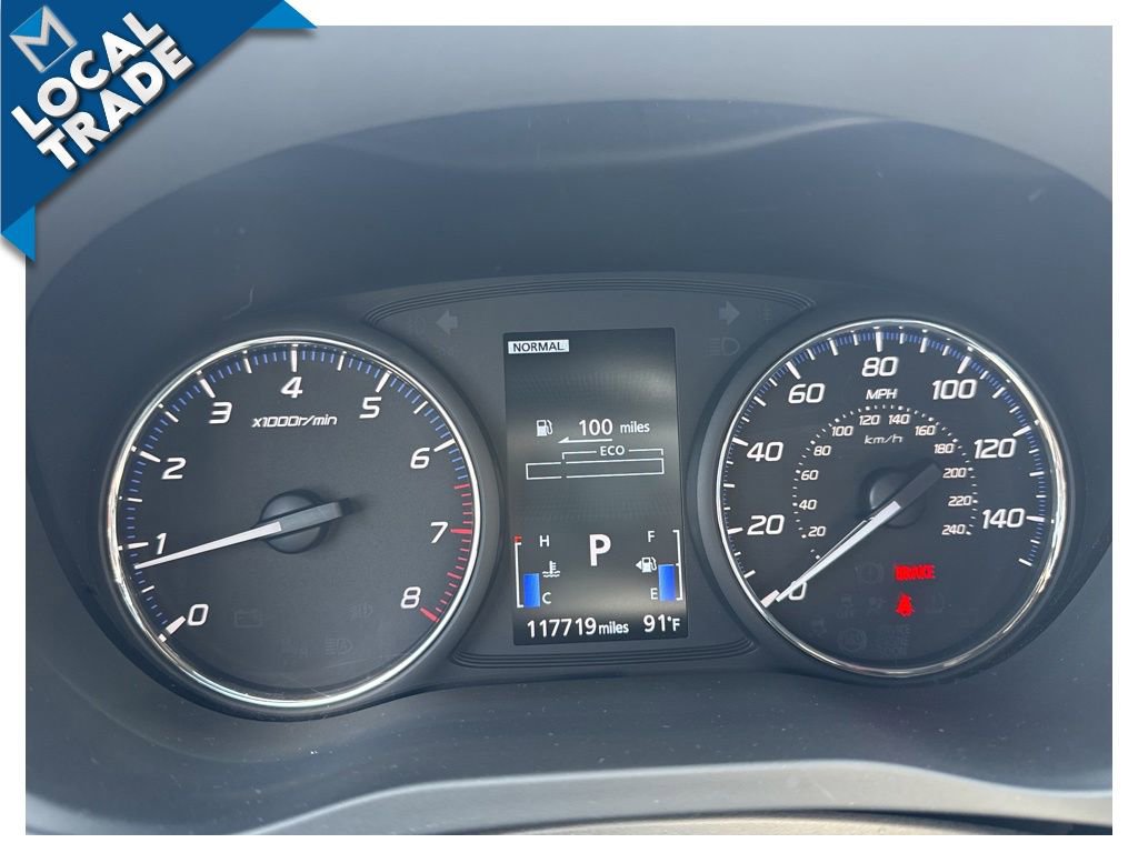 Used 2019 Mitsubishi Outlander LE AWD/4WD image 15