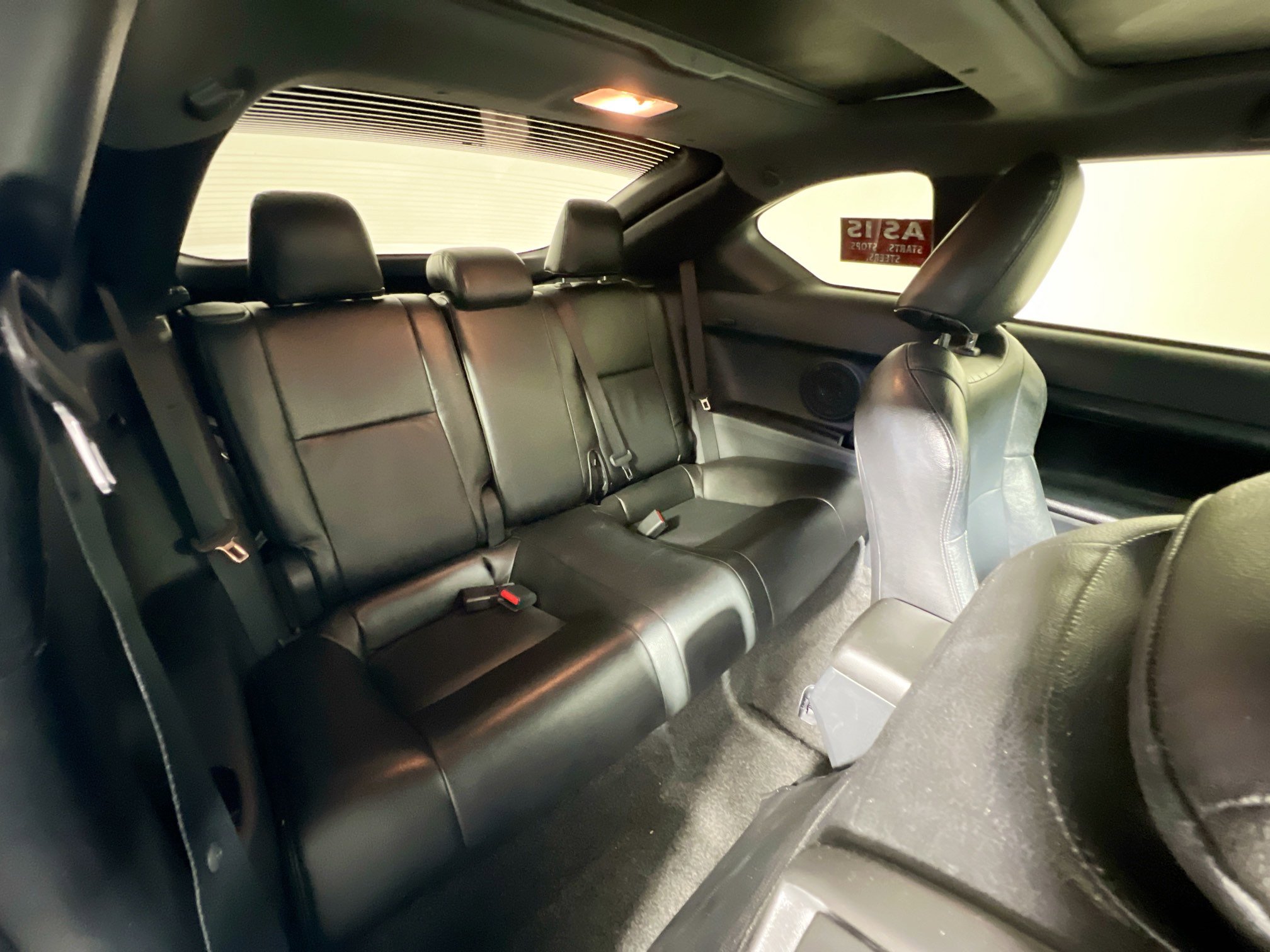 Used 2014 Scion tC image 32