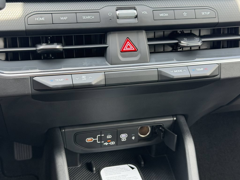 New 2026 Kia K4 EX FWD image 28