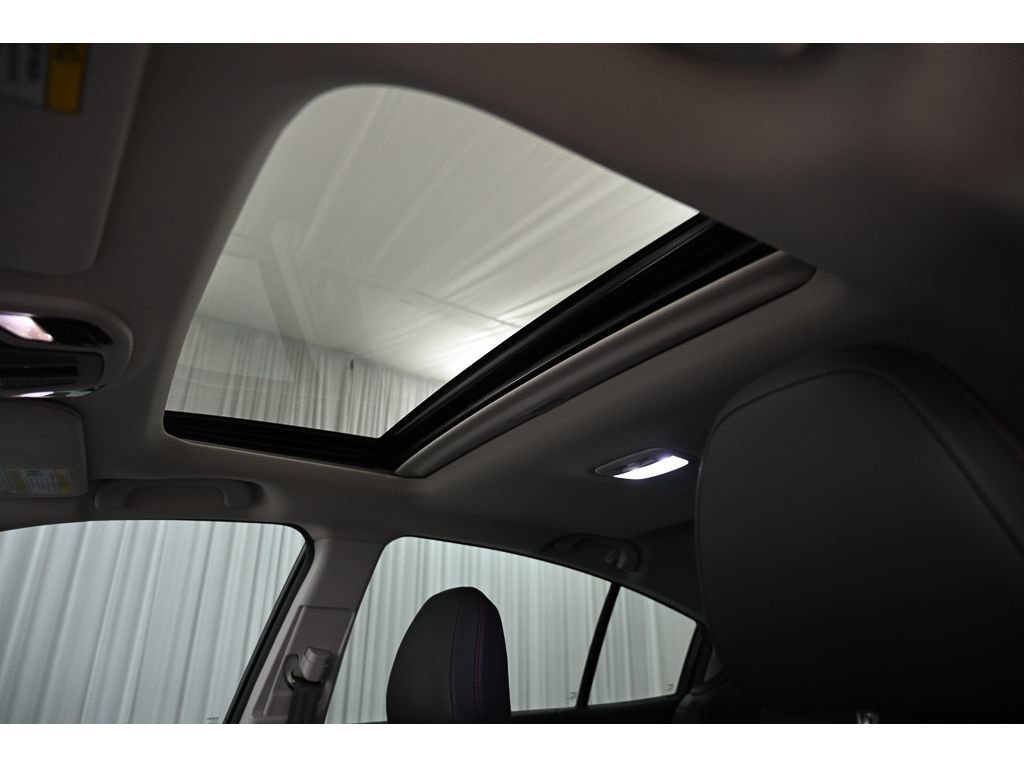 Used 2023 Subaru Legacy Sport image 11