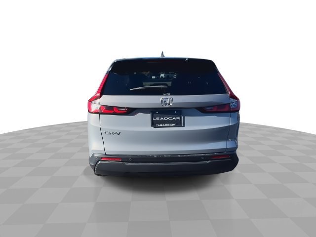 Used 2023 Honda CR-V EX-L image 7