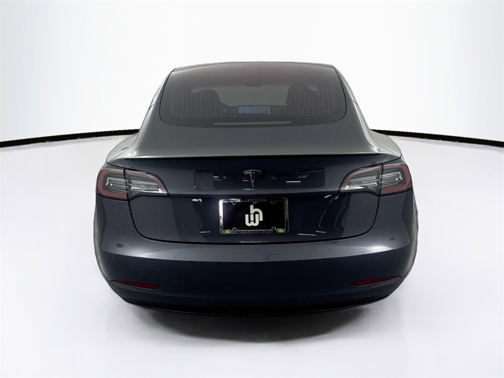 Used 2018 Tesla Model 3 Long Range image 6