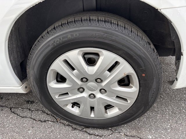 Used 2016 Dodge Grand Caravan SE w/ Quick Order Package 29E SE image 22